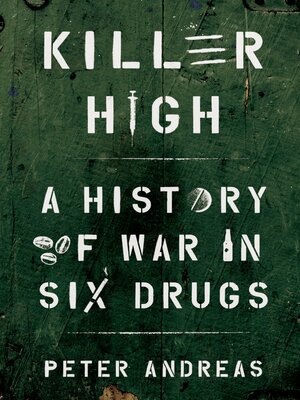 cover image of Killer High